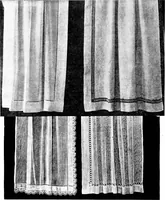 An illustration from Craftsman furnishing for the home (1912)