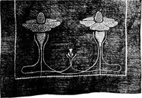 An illustration from Craftsman furnishing for the home (1912)