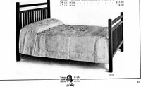 An illustration from Craftsman furnishing for the home (1912)