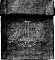 Picture 111 of 175 from Craftsman furnishing for the home (1912), leaf 46