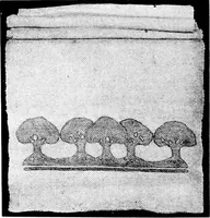 An illustration from Craftsman furnishing for the home (1912)