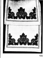 An illustration from Craftsman furnishing for the home (1912)