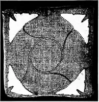 An illustration from Craftsman furnishing for the home (1912)