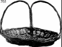 An illustration from Craftsman furnishing for the home (1912)