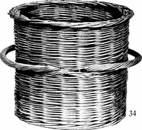 Picture 160 of 175 from Craftsman furnishing for the home (1912), leaf 63