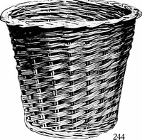 Picture 162 of 175 from Craftsman furnishing for the home (1912), leaf 63