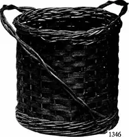 An illustration from Craftsman furnishing for the home (1912)