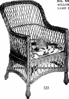 Picture 168 of 175 from Craftsman furnishing for the home (1912), leaf 65