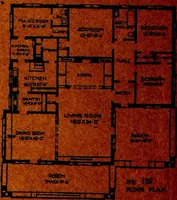 Picture 175 of 175 from Craftsman furnishing for the home (1912), leaf 69