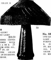 Picture 4 of 175 from Craftsman furnishing for the home (1912), leaf 7