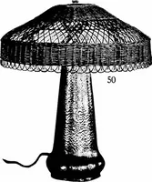 An illustration from Craftsman furnishing for the home (1912)