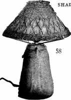 Picture 12 of 175 from Craftsman furnishing for the home (1912), leaf 9