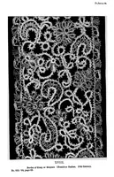 Picture 17 of 20 from A descriptive catalogue of the collection of lace in the South Kensington museum (1881), leaf 149