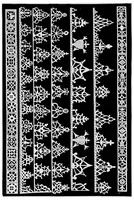 Picture 2 of 20 from A descriptive catalogue of the collection of lace in the South Kensington museum (1881), leaf 15