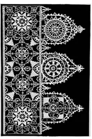 Picture 3 of 20 from A descriptive catalogue of the collection of lace in the South Kensington museum (1881), leaf 19