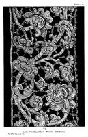 Picture 8 of 20 from A descriptive catalogue of the collection of lace in the South Kensington museum (1881), leaf 72