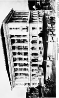 An illustration from Selections from the latest work of Milburn, Heister & Co., architects (1919)