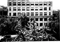 An illustration from Selections from the latest work of Milburn, Heister & Co., architects (1919)