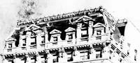 An illustration from Selections from the latest work of Milburn, Heister & Co., architects (1919)