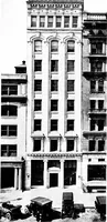 An illustration from Selections from the latest work of Milburn, Heister & Co., architects (1919)