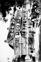 An illustration from Selections from the latest work of Milburn, Heister & Co., architects (1919)