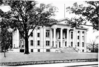 An illustration from Selections from the latest work of Milburn, Heister & Co., architects (1919)