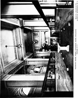An illustration from Selections from the latest work of Milburn, Heister & Co., architects (1919)