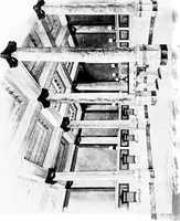 An illustration from Selections from the latest work of Milburn, Heister & Co., architects (1919)