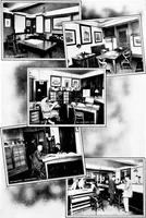 An illustration from Selections from the latest work of Milburn, Heister & Co., architects (1919)
