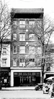 An illustration from Selections from the latest work of Milburn, Heister & Co., architects (1919)