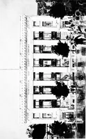 An illustration from Selections from the latest work of Milburn, Heister & Co., architects (1919)