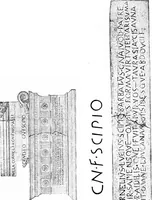 Picture 7 of 19 from Introduction to the study of Latin inscriptions (1896), leaf 245