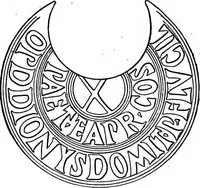 Picture 9 of 19 from Introduction to the study of Latin inscriptions (1896), leaf 283