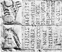 Picture 13 of 19 from Introduction to the study of Latin inscriptions (1896), leaf 383