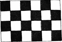 An illustration from Seat work and industrial occupations; a practical course for primary grades (1905)