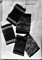 An illustration from Seat work and industrial occupations; a practical course for primary grades (1905)