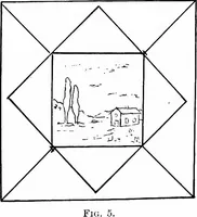 An illustration from Seat work and industrial occupations; a practical course for primary grades (1905)