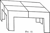 An illustration from Seat work and industrial occupations; a practical course for primary grades (1905)