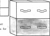 An illustration from Seat work and industrial occupations; a practical course for primary grades (1905)