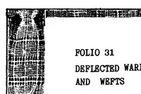 Picture 1 of 3 from Deflected warps and wefts : a Creative Crafts folio (1900), leaf 2