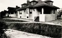 An illustration from Fireproof construction : for houses and other buildings of moderate cost (1911)