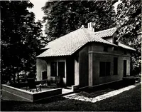 An illustration from Fireproof construction : for houses and other buildings of moderate cost (1911)