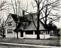 An illustration from Fireproof construction : for houses and other buildings of moderate cost (1911)