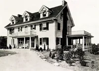 An illustration from Fireproof construction : for houses and other buildings of moderate cost (1911)