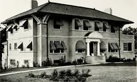 An illustration from Fireproof construction : for houses and other buildings of moderate cost (1911)