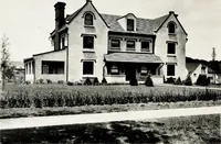 An illustration from Fireproof construction : for houses and other buildings of moderate cost (1911)