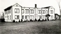An illustration from Fireproof construction : for houses and other buildings of moderate cost (1911)