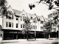 An illustration from Fireproof construction : for houses and other buildings of moderate cost (1911)