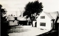 An illustration from Fireproof construction : for houses and other buildings of moderate cost (1911)