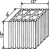 Picture 63 of 96 from Fireproof construction : for houses and other buildings of moderate cost (1911), leaf 73